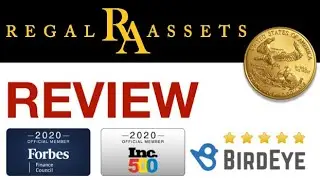 Regal Assets Review - Shocking Facts to Consider