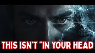 Jesus Taught the Chosen to See Archons with Their Own Eyes &mdash; They Fear This Most
