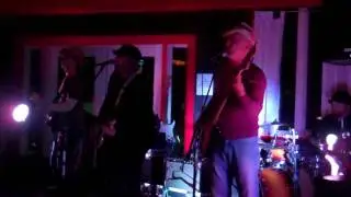 Let's Get it On by The Sam Grow Band