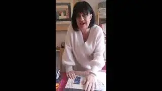 Quilt as you go methods with White Gecko