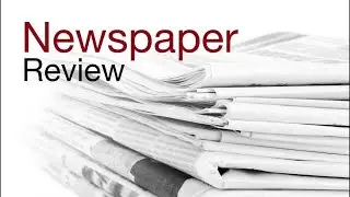 NIGERIA NEWSPAPER REVIEWS | TRENDING NIGERIA NEWS | STORIES & POLITICS