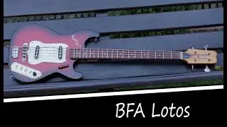 BFA Lotos | Przywr&oacute;cenie