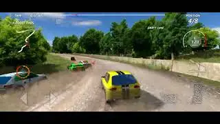 🔥New car racing gameplay 🏁|car racing 🎮 | #viral #racing #gameplay 