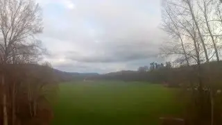 Runcam2 - Test #4 - FPV FLIGHT - Audio and Vibration Improvement