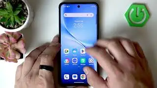 VIVO V60 Lite 5G &mdash; есть ли у него ИК-пульт?