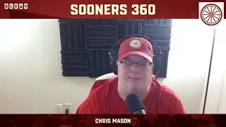 OU Commitment Profile - 2025 DB Omarion Robinson