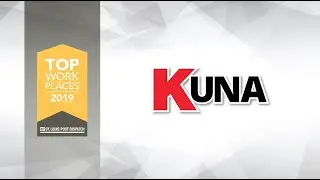 St. Louis Post-Dispatch Top Workplaces 2019: Kuna Foodservice