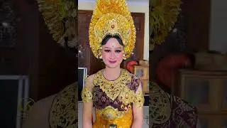 Mayasin pisaga jegeg