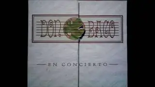 Don Baco - Aya Marcay Quilla