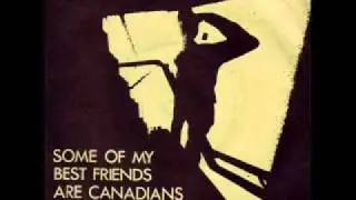 Some of my best friends are Canadians - Feeling sheepish.wmv