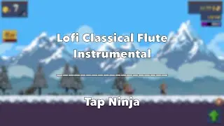 Lofi Chill Tap Ninja Gameplay - No Commentary
