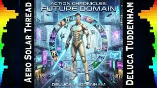 Aero Solar Thread - DELUCA TUDDENHAM