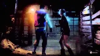 Until Dawn - Bringing IT to Life (Bonus Content)