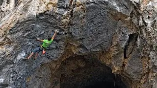 Climbing: Falesia di Menaggio: 