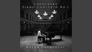 III Aquarelle: Chenchery Piano Concerto No.1