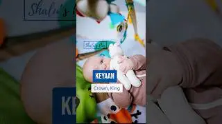 Muslim Boys Names Inspired From Holy Quran | Arabic Names | #shorts #quran #names