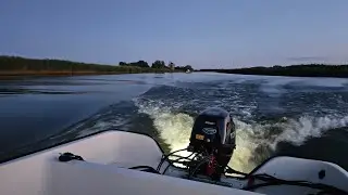 Trip down the River Ant -  Barton Turf to How Hill