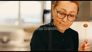 Inspired by Tanja Grandits &ndash; The flavour of kindness
