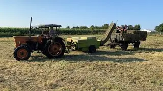 Farmvlog#45 | Heu - Der zweite Schnitt
