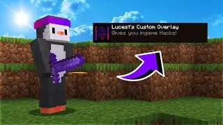 The Best Crystal Pvp Vanilla Overlay (Low fire)