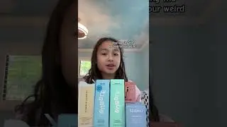 It&rsquo;s so preppy #trendy #preppy #skincare #beautyproducts #makeup