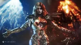 Paragon - Serath Overview Trailer (PS4)