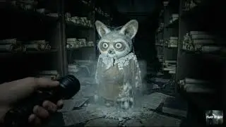 They FOUND the KUNG FU PANDA Characters in an ABANDONED Jade Palace!!