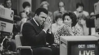 Pendant 15 ans, personne ne savait ce que faisait Muhammad Ali    La vérité a fait pleurer tout le m