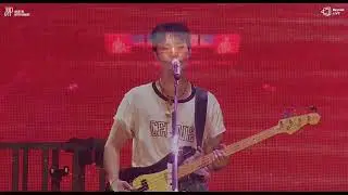 DAY6 - So Let's Love 우리 앞으로 더 사랑하자 (Sub Indo) 31082025 10th Anniversary Tour 