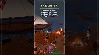 Freighter