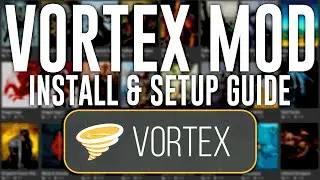 Vortex Mod Manager &mdash; как установить, настроить и исправить ошибки! (2020)