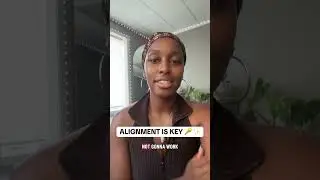 Why Alignment Is the Key to a Graceful Life 🌿✨