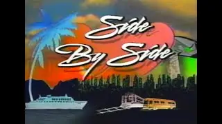 TNN's Classic Side By Side Travel Series