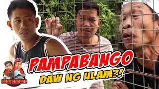 Tinungro Nga Utak
