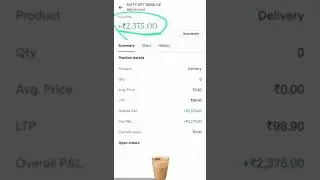 Secure market money and more money