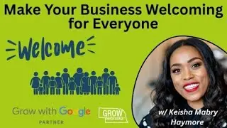 Make&nbsp;Your&nbsp;Small&nbsp;Business&nbsp;More Accessible