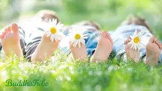 Sleep, Zen, Peace, Zen Spirit, Calm Music, Spiritual Music Sounds for Zen Meditation, Mind Body