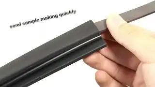Domestic Samsung LG refrigerator door seal strip magnetic strip replacement fridge door gasket