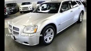 2007 Dodge Magnum RT for sale in ADDISON, IL
