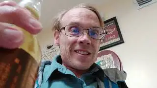 Trying Jones Special Release Orange 🍊 Chocolate 🍫 Soda (Warning: Big burp near end)