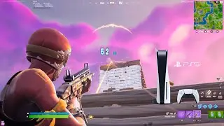 PS5 Arena Highlights (4K 120FPS)