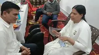 Patient Feedback- Back Pain Treatment Without Surgery | - Acupressure Dr. Gulab Ram (M.D)