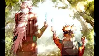 Oh! Student and teacher affection - Naruto OST cover - panosthemaster