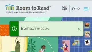 Registrasi Akun LiteracyCloud Cukup 3 Menit