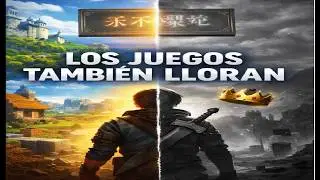 Los jugadores que SIEMPRE VIVEN dentro de los VIDEOJUEGOS