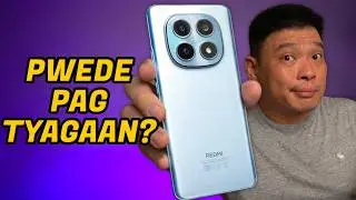 Redmi Note 15 5G — стоит ли его покупать?