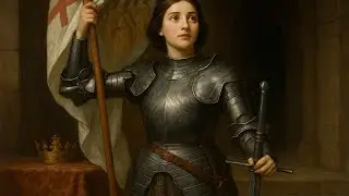 Joan of Arc: Her Real Story | The Maid of Orl&eacute;ans Explained