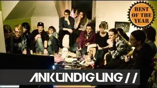 Best Of NerdStar 2012