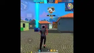 sVD LONG RANGE SCOPE IN OVERPOWER TRICK🎯