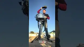 La cancion mas triste y dolorosa en un entierro Platicando con mi madre Jahat Tarolero 